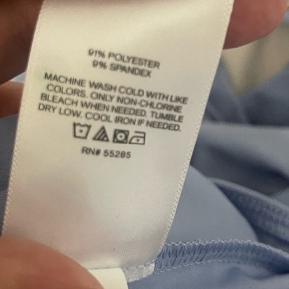 Express bodysuit - Picture 4 of 5